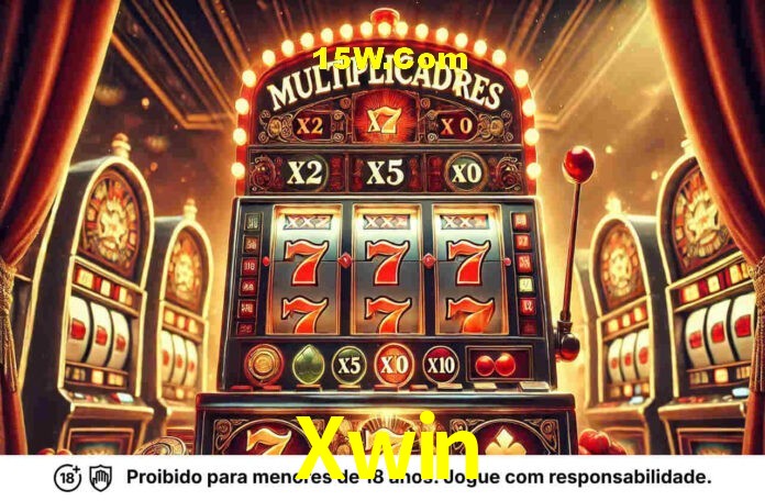 Mesa de Blackjack Xwin