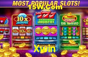 Recursos de Bônus Xwin