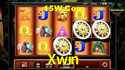 Diretório de Jogos Xwin