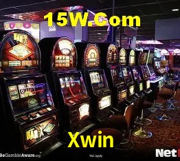 Sistemas de Segurança Xwin
