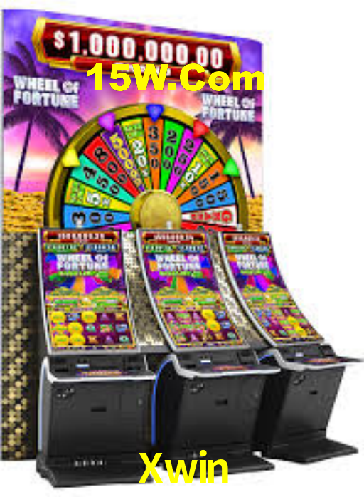 Xwin - Cassino Caça-Níqueis Online - Xwin Bet