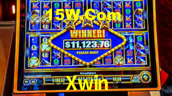 Interface do App Xwin