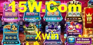APP oficial da Xwin para mobile