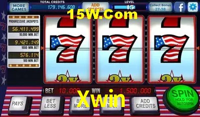 Provedores de Jogos Xwin