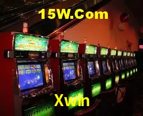 Estatísticas Xwin