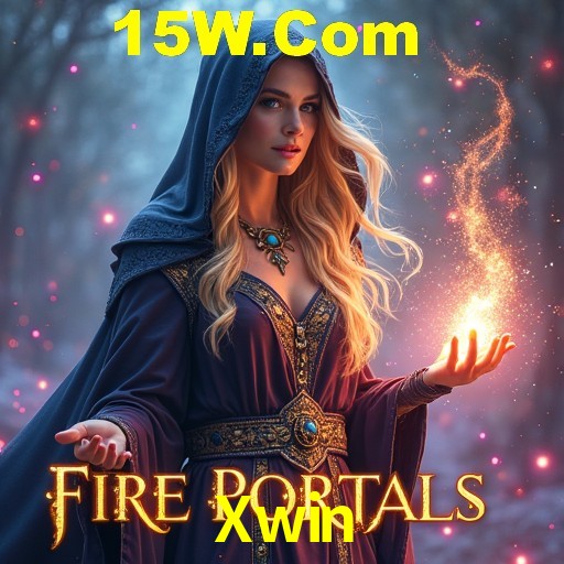 Descubra a Magia dos Jogos de Arcade no Xwin
