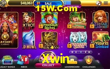 Casino Ao Vivo Xwin